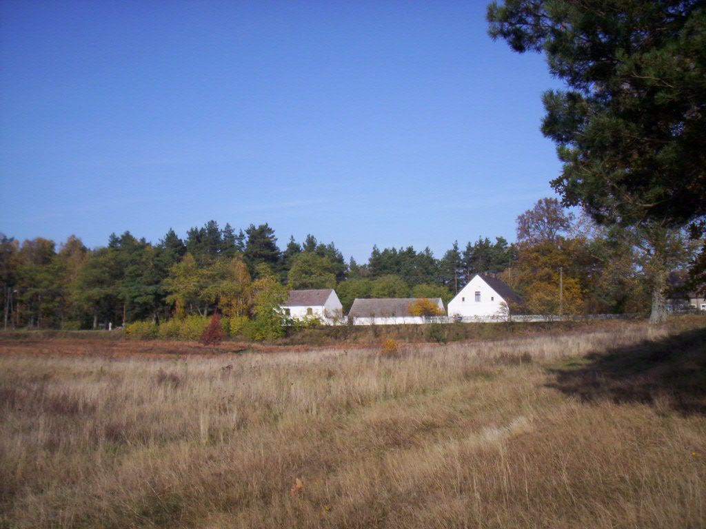 Zagroda Sierakowo