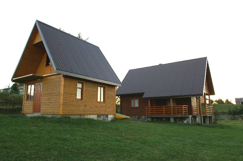 Agroturystyka, tanie pokoje na podlasiu