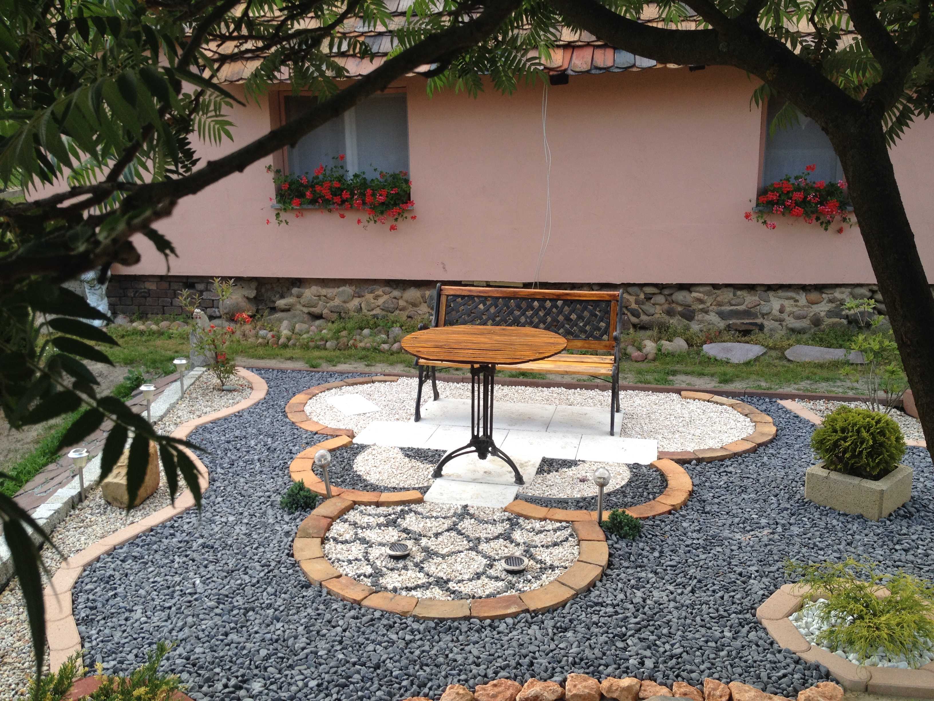 Mużakowska Agroturystyka CamperPark Lena Bronowice