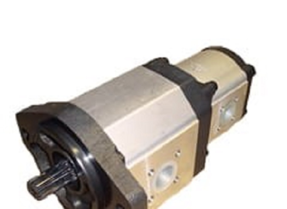 POMPA HYDRAULICZNA JCB (0510265010CR)